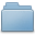 Blue Generic Icon 32x32 png